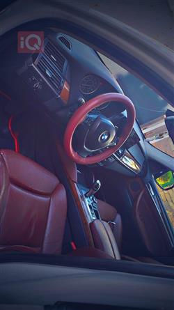 بي ام دبليو X6